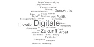 Beitragsbild des Blogbeitrags Foren in der Digital Society
