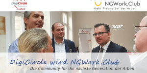 Beitragsbild des Blogbeitrags NGWork.Club