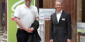 Beitragsbild des Blogbeitrags Enquete: Arbeitsmarkt neu gestalten
