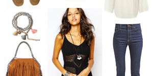 Beitragsbild des Blogbeitrags FAIR FASHION PICKS: FESTIVAL EDITION