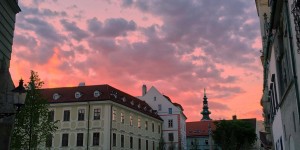 Beitragsbild des Blogbeitrags 6 THINGS TO DO IN BRATISLAVA 