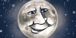 Beitragsbild des Blogbeitrags Vollmond 2024 