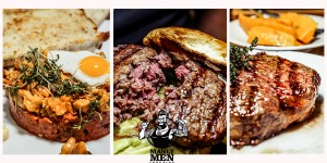 Beitragsbild des Blogbeitrags El Gaucho – Design meets Beeeef