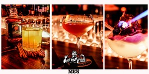 Beitragsbild des Blogbeitrags Hammond Bar – Cocktail Storytelling