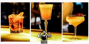 Beitragsbild des Blogbeitrags Kleinod – Cocktail Eldorado