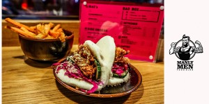Beitragsbild des Blogbeitrags Bao Bar – Welcome in Baobostan