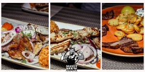 Beitragsbild des Blogbeitrags Athene – Olymp in Döbling 