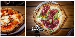 Beitragsbild des Blogbeitrags Pizza Randale – zwei Asse trumpfen auf 
