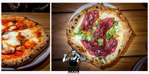 Beitragsbild des Blogbeitrags Pizza Randale – zwei Asse trumpfen auf