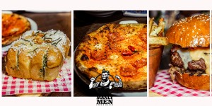 Beitragsbild des Blogbeitrags Jamies Italian Stubentor – die Hölle ist ein Ort an dem Engländer kochen 