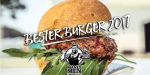 Beitragsbild des Blogbeitrags Der beste Burger in Wien 2017