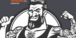 Beitragsbild des Blogbeitrags Tisch buchen. Geld sparen! Eine Kooperation mit Delinski
