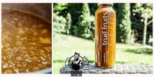 Beitragsbild des Blogbeitrags Die MMFB Grillsauce – Eine für eh alles