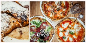 Beitragsbild des Blogbeitrags Pizzeria Arlecchino – gar nicht lustig. Oder doch? 