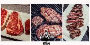 Beitragsbild des Blogbeitrags Hofer Wagyu – Erstklassige Steaks beim Diskonter 