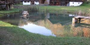 Beitragsbild des Blogbeitrags Stübing Steiermark Österreich Austria