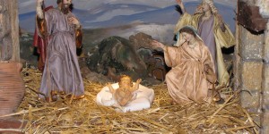 Beitragsbild des Blogbeitrags Weihnachten Chania Kreta