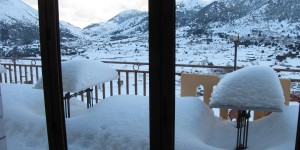 Beitragsbild des Blogbeitrags Winter Askifou Kreta