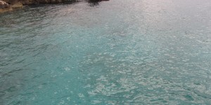 Beitragsbild des Blogbeitrags Das Meer Kreta