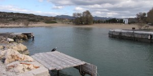 Beitragsbild des Blogbeitrags Der Hafen Kreta