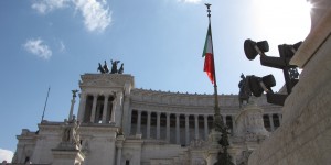 Beitragsbild des Blogbeitrags La città metropolitana di Roma Capitale