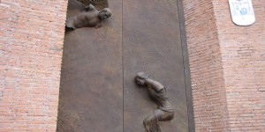Beitragsbild des Blogbeitrags Benvenuti a Roma