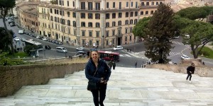 Beitragsbild des Blogbeitrags Roma -impressions by Niki Paterakis