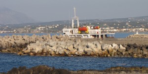 Beitragsbild des Blogbeitrags Eindrücke aus Rethymnon 