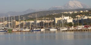 Beitragsbild des Blogbeitrags Rethymnon Kreta