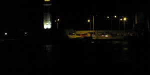 Beitragsbild des Blogbeitrags Abendspaziergang in Rethymnon 