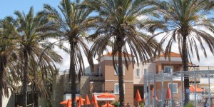 Beitragsbild des Blogbeitrags Agia Marina 
