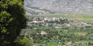 Beitragsbild des Blogbeitrags Impressionen vom Lasithi -Ausflug