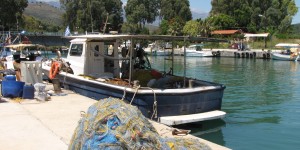 Beitragsbild des Blogbeitrags Impressionen von Georgioupolis