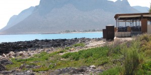 Beitragsbild des Blogbeitrags Sommer am Blue Beach