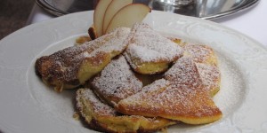 Beitragsbild des Blogbeitrags Eindrücke aus Bad Ischl 