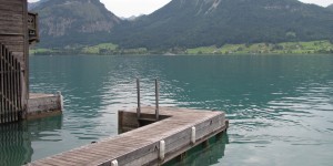 Beitragsbild des Blogbeitrags Der Wolfgangsee