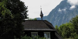 Beitragsbild des Blogbeitrags Bad Goisern am Hallstättersee