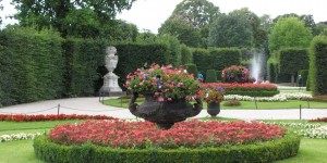 Beitragsbild des Blogbeitrags Schönbrunn ,einfach zauberhaft
