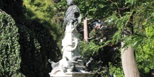 Beitragsbild des Blogbeitrags Das besondere Palmenhaus in Schönbrunn