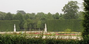 Beitragsbild des Blogbeitrags Schönbrunner Irrgarten 