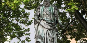 Beitragsbild des Blogbeitrags das vielseitige Wien