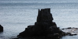 Beitragsbild des Blogbeitrags Nachmittag in Nopigia Kreta