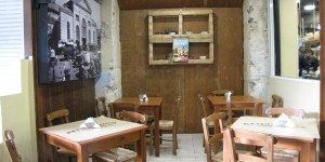 Beitragsbild des Blogbeitrags Die Markthalle in Chania
