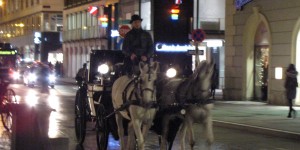 Beitragsbild des Blogbeitrags Der Stephansdom in der Adventzeit