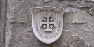 Beitragsbild des Blogbeitrags Die Ruprechtskirche ist die älteste Kirche der Stadt Wien