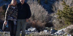 Beitragsbild des Blogbeitrags Ein Wintertag in Sfakia