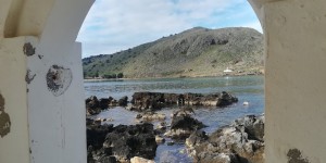 Beitragsbild des Blogbeitrags Georgioupoli- die Kapelle vom Heiligen Nikolaus