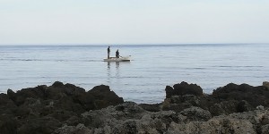 Beitragsbild des Blogbeitrags Fischer in Georgioupoli