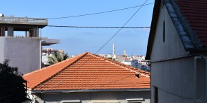 Beitragsbild des Blogbeitrags Ein sonniger Tag in Chania 