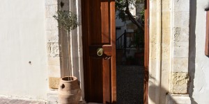 Beitragsbild des Blogbeitrags Stadteindrücke aus Chania